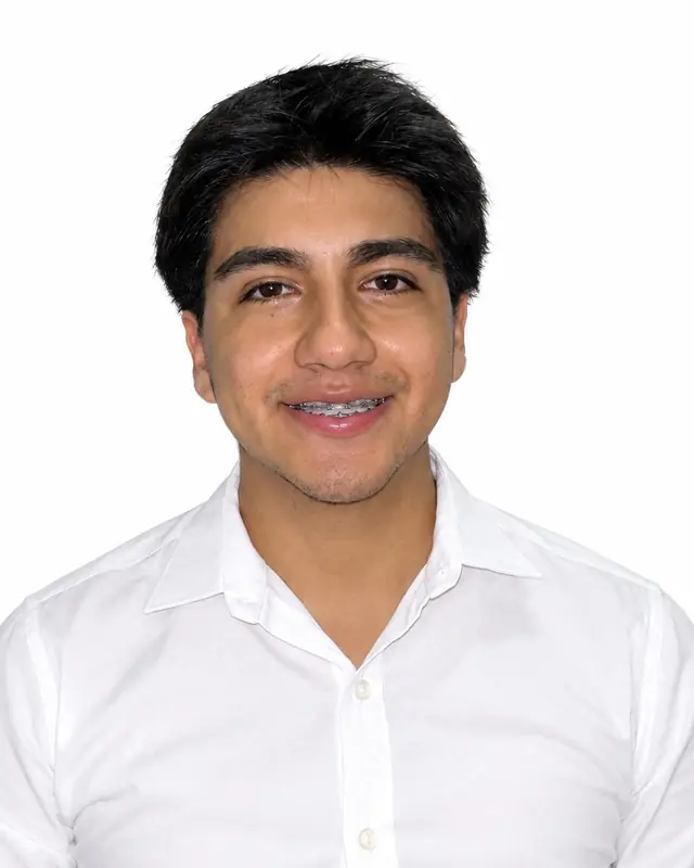 Luciano Oliver